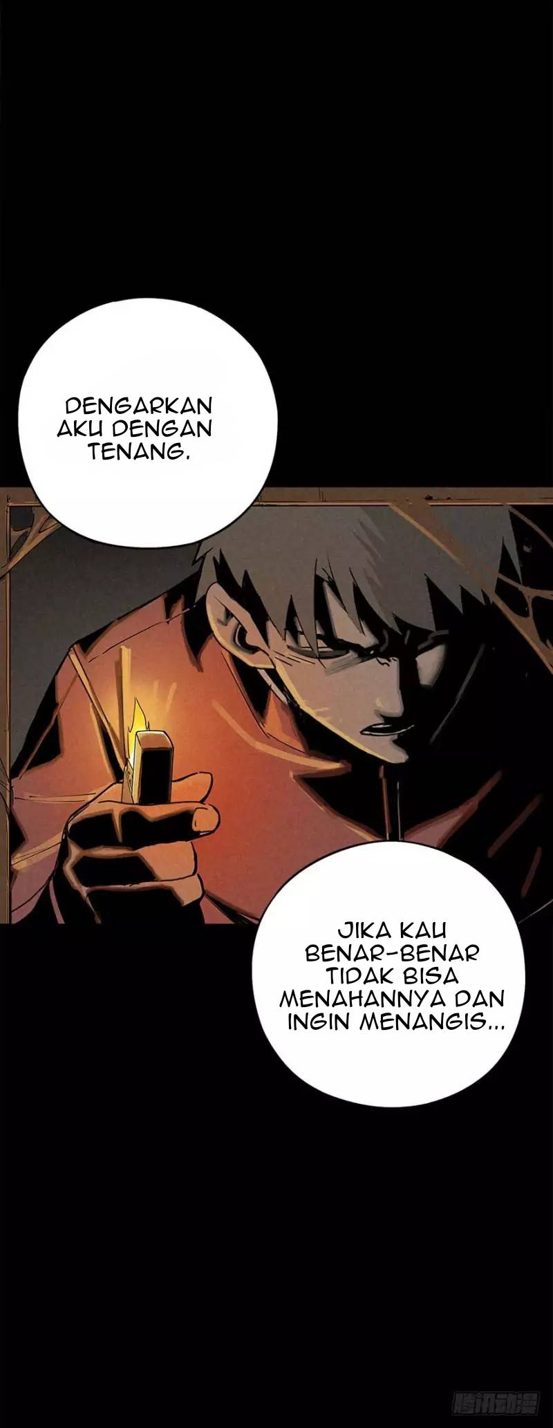 End of The World 2028 (Trace of Doomsday) Chapter 13 Gambar 33
